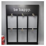 Hanging Pic Holder 16" ï¿½ 20"