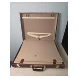 Samsonite Ultralite Suiter suitcase,w/original
