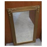 Hall Mirror