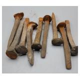 Railroad Spikes