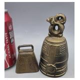 Bells Metal & Cast Iron