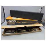 Vision 20" Soundbar 2.0 System w Remote, Box