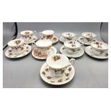 Tea Cups Canada