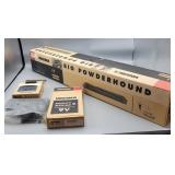 Yakima Big Powder Hound #3046 Roof Ski Rack w