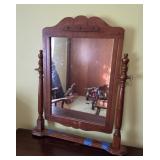 Dresser Mirror 26Wx32H