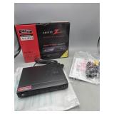 *NEW* Zenith Digital TV Tuner Converter Bix