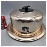 West Bend Cake Carrier