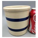 Roseville 1 QT Crock