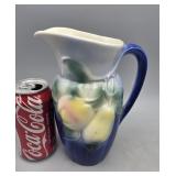 Royal Copley Pitcher