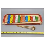 Toy Xylophone