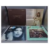 Albums - Sonny & Cher, Carpenters, Olivia Newton