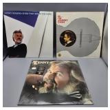 Albums - Kenny Rogers, Johnny Cash