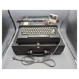 Olivetti Lexikon 83 DL Electric Typewritter w