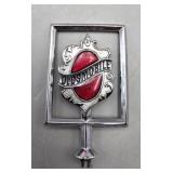 Oldsmobile Hood Emblem