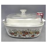 Corning Ware 4 Quart Bake Dish