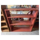 Book Shelf 36Wx11.5Dx38H