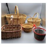 MIsc Baskets