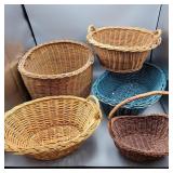 Misc Baskets