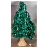 Light up Christmas Tree