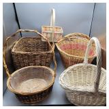 Misc Baskets
