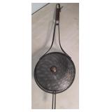Androck popcorn popper/campfire basket