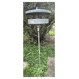 Home Made Bird Feeder