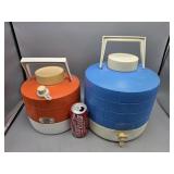 Thermos Cooler Jugs