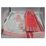 Vintage Aprons