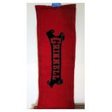 Early Grinnell College Square Felt Pennant 32"