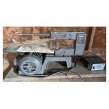 Craftsman 16" Scroll Saw
