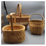 Baskets