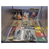 Books Magazines Poor Conditions
