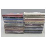 Christmas CDs All Have Disc