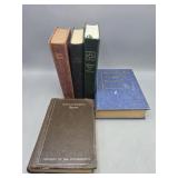 Bibles