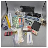 Group of Office Supplies