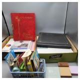 Scrapbooking Supplies