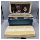 Samsonite Hard Case Make-up