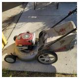 Craftsman Mower 6.5HP, 21" Mulching