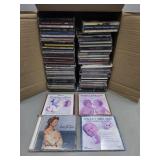 CDs  All Have Disc