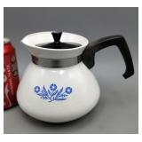 Corning Ware 6 Cup Tea Pot