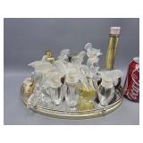 Perfume Bottles