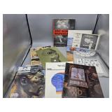 Interesting Weather Book/Pamphlet & Northwestern