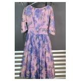 Handmade Dress