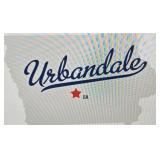 THIS SALE IS LOCATED IN URBANDALE