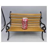 Doll Bench