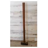 8 lb Sledge Hammer 8 lb Sledge Hammer