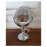 Light Up Table Mirror Works Light Up Table Mirror Works