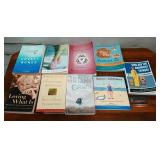 Lot of 9 Books Good Grief - Women of Substance Lot of 9 Books Good Grief - Women of Substance