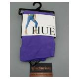 *New* HUE Essential Denim Capri Size Large *New* HUE Essential Denim Capri Size Large