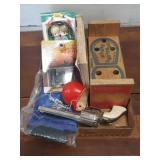 Flat of Miscellaneous Items Precious Moments, Flat of Miscellaneous Items Precious Moments,